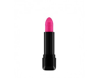 Catrice Shine Bomb Lipstick 080 Scandalous Pink