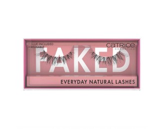 Catrice Faked Everyday Natural Lashes