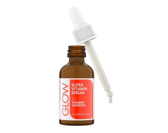 Catrice Glow Super Vitamin Serum 30ml