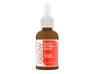 Catrice Glow Super Vitamin Serum 30ml