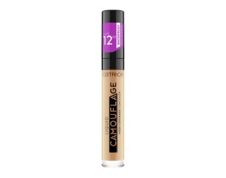 Catrice Liquid Camouflage High Coverage Concealer 048 Desert Beige