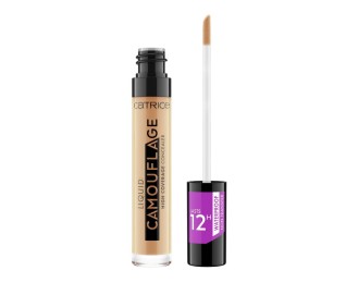 Catrice Liquid Camouflage High Coverage Concealer 048 Desert Beige