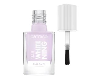 Catrice Nail Whitening Base Coat