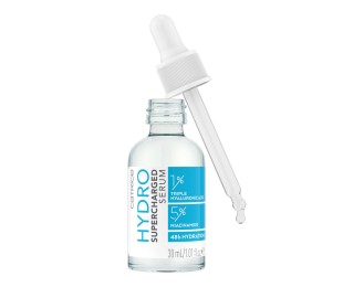 Catrice Hydro Supercharged Serum 30ml