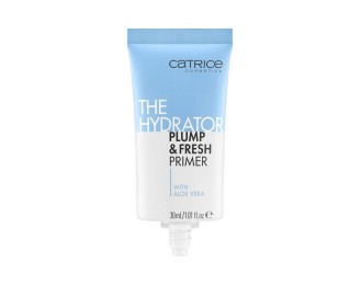 Catrice The Hydrator Plump & Fresh Primer 30ml