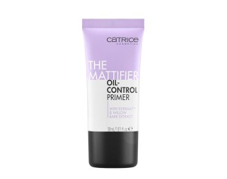 Catrice The Mattifier Oil-Control Primer 30ml