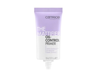 Catrice The Mattifier Oil-Control Primer 30ml