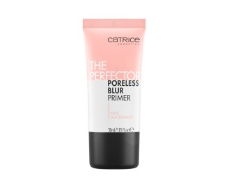 Catrice The Perfector Poreless Blur Primer 30ml