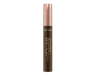Catrice Pure Volume Magic Brown Mascara