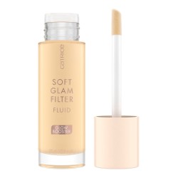 Catrice Soft Glam Filter Fluid 010 Fair Light 30ml