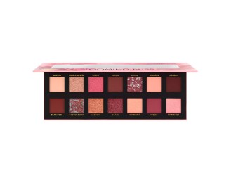 Catrice Blooming Bliss Slim Eyeshadow Palette 020 Colors of Bloom