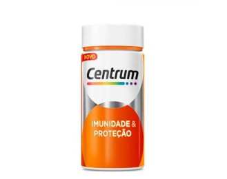 Centrum Immunity & Defense 60 Capsules