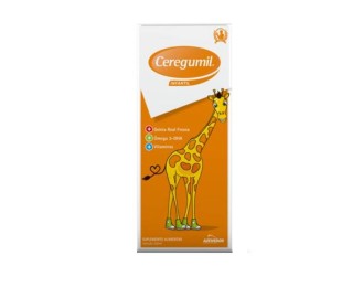 Ceregumil Infantile 250ml