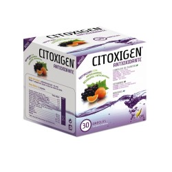 Citoxigen Antioxidant 30 ampoules