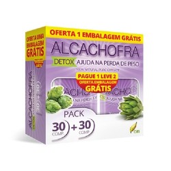 Artichoke 30+30 tablets