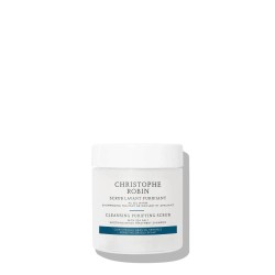 Christophe Robin Cleansing Purifying Scrub With Sea Salt 75ml