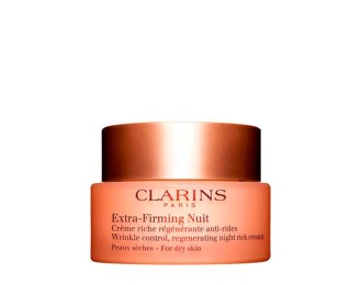 Clarins Extra Firming Night Cream Dry Skin 50ml