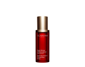 Clarins Supra Serum Lift-Remodelant 30ml
