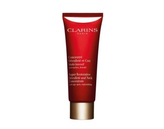Clarins Concentré Décolleté Cou 75ml