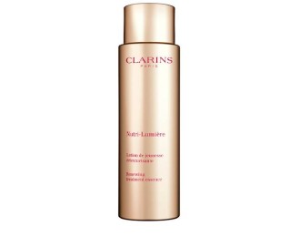 Clarins Nutri-Lumière Lotion de Jeunesse Retexturisante 200ml