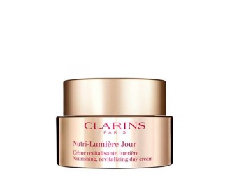 Clarins Nutri-Lumière Day Crème Revitalisante Lumière 50ml