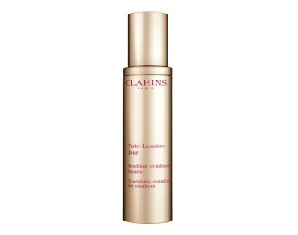 Clarins Nutri-Lumière Day Emulsion Revitalisante Lumière 50ml