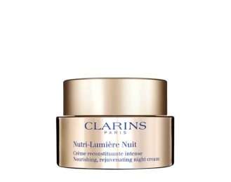 Clarins Nutri-Lumière Night Crème Reconstituting Intense 50ml