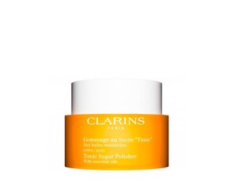 Clarins Gommage au Sucre 