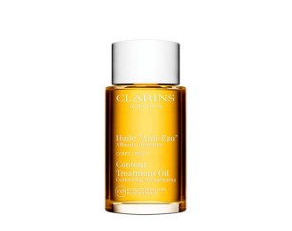 Clarins Huile Anti-Eau 100ml