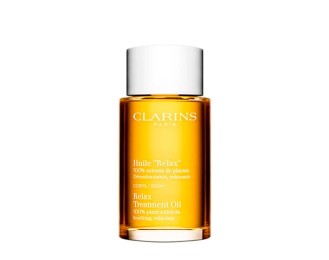 Clarins Huile Relax 100ml