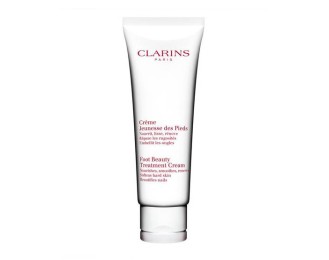 Clarins Crème Jeunesse des Pieds 125ml