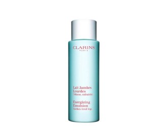 Clarins Lait Jambes Lourdes 125ml