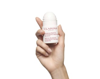 Clarins Déodorant Multi-Soin Roll-On 50ml