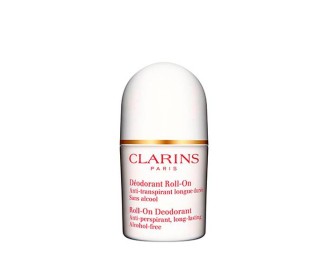 Clarins Déodorant Multi-Soin Roll-On 50ml