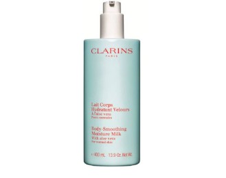 Clarins Lait Corps Hydratant Velours 400ml