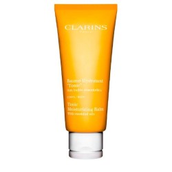 Clarins Baume-Huile Hydratant 