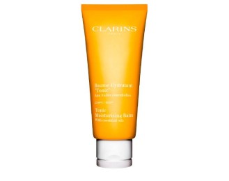 Clarins Baume-Huile Hydratant 