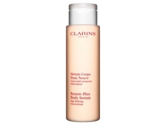 Clarins Serum Corps Peau Neuve 200ml