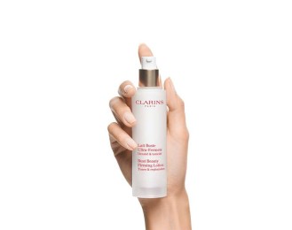 Clarins Lait Buste Ultra Fermeté 50ml