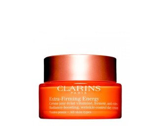 Clarins Extra Firming Energy All Day Cream Type Skins 50ml