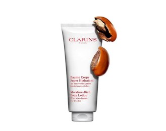 Clarins Baume Corps Super Hydratant 200ml