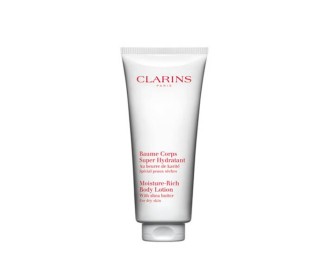 Clarins Baume Corps Super Hydratant 200ml