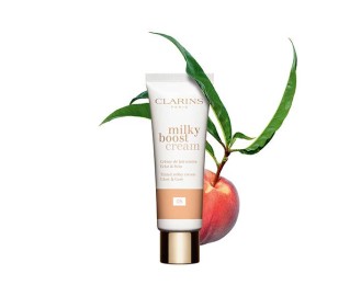 Clarins Tinted Milky Boost Cream 05 45ml