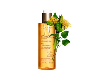 Clarins Total Cleansing Oil 150ml