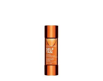 Clarins Self Tan Addition Concentré Eclat Corps 30ml