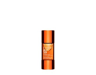 Clarins Self Tan Addition Concentré Eclat 15ml