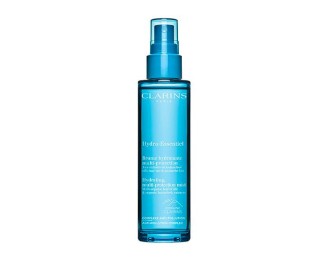 Clarins Hydra-Essentiel Brume Hydratante Multi-Protection 75ml