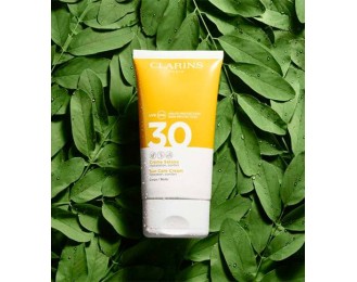 Clarins Crème Solaire Corps SPF30 150ml