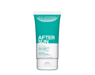 Clarins After Sun Baume Apaisant Après-Soleil Visage & Corps 150ml