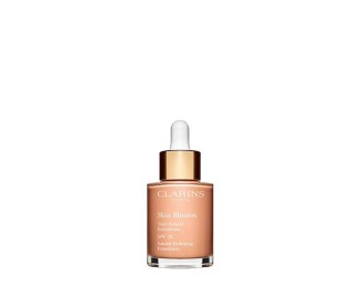 Clarins Skin Illusion 107 Beige SPF15 30ml